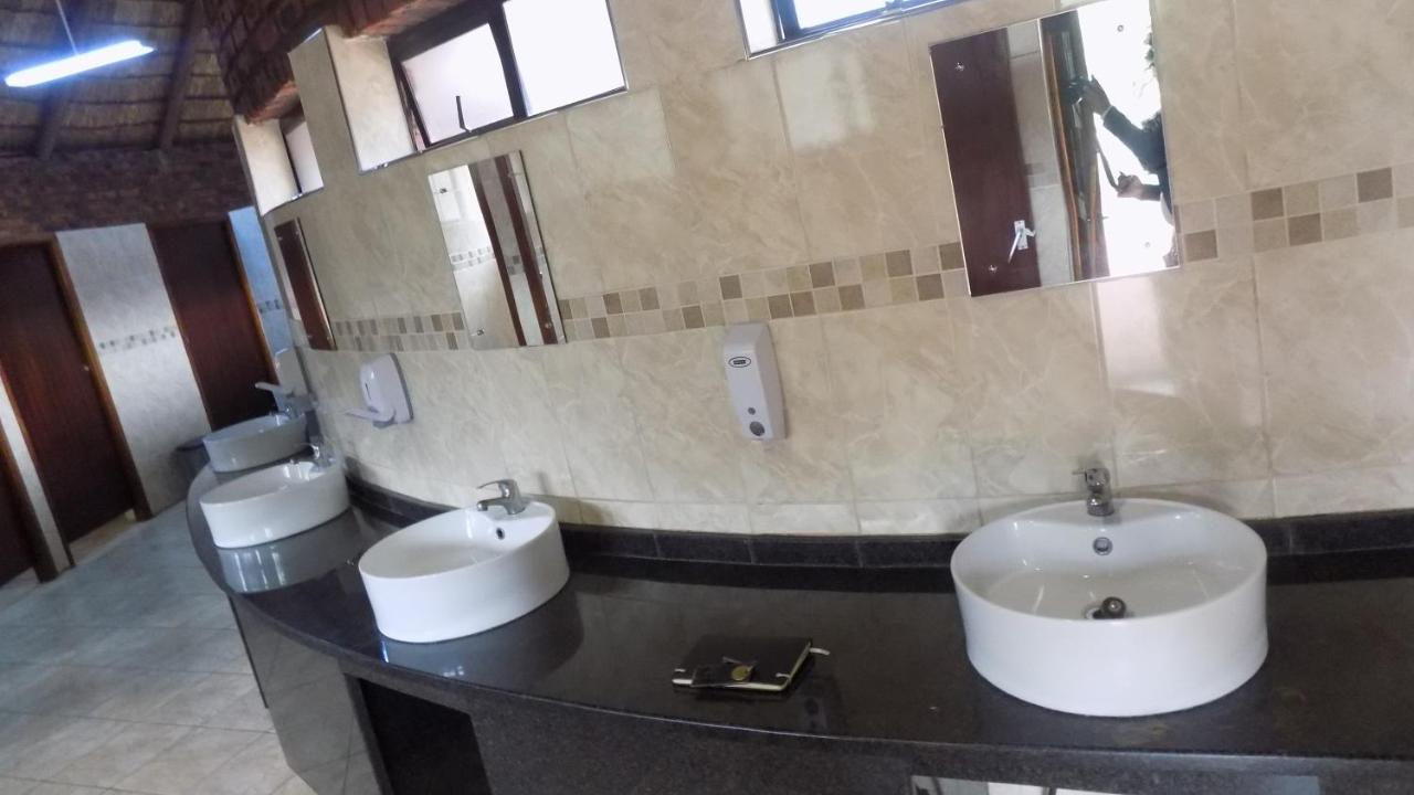 Manyane Resort Mogwase Экстерьер фото