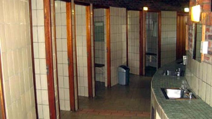 Manyane Resort Mogwase Экстерьер фото